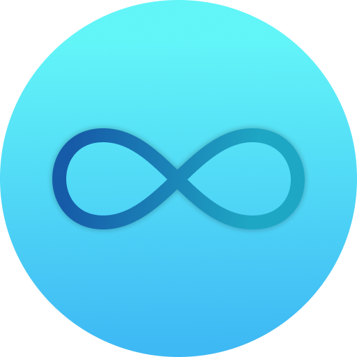 Infinite Breath app